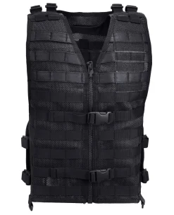VTAC LBE Tactical Vest Black