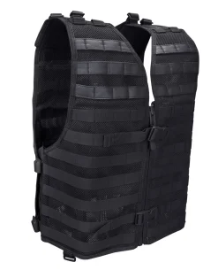 VTAC LBE Tactical Vest Black