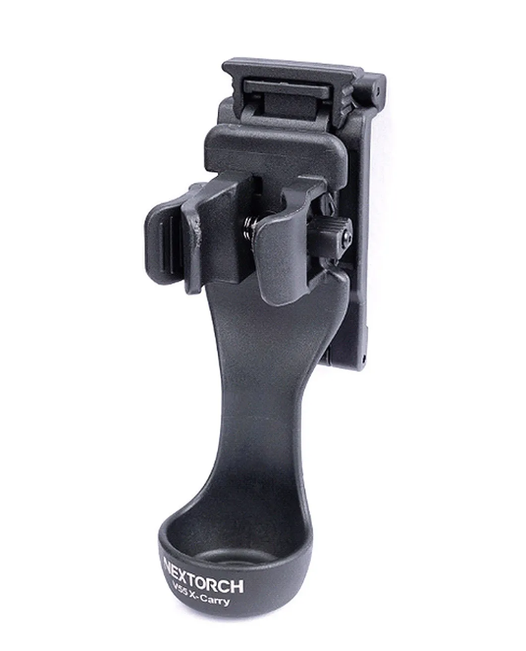 V55 Taktisches Taschenlampen Holster