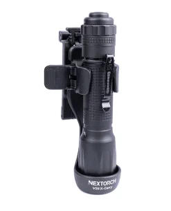 V55 Taktisches Taschenlampen Holster