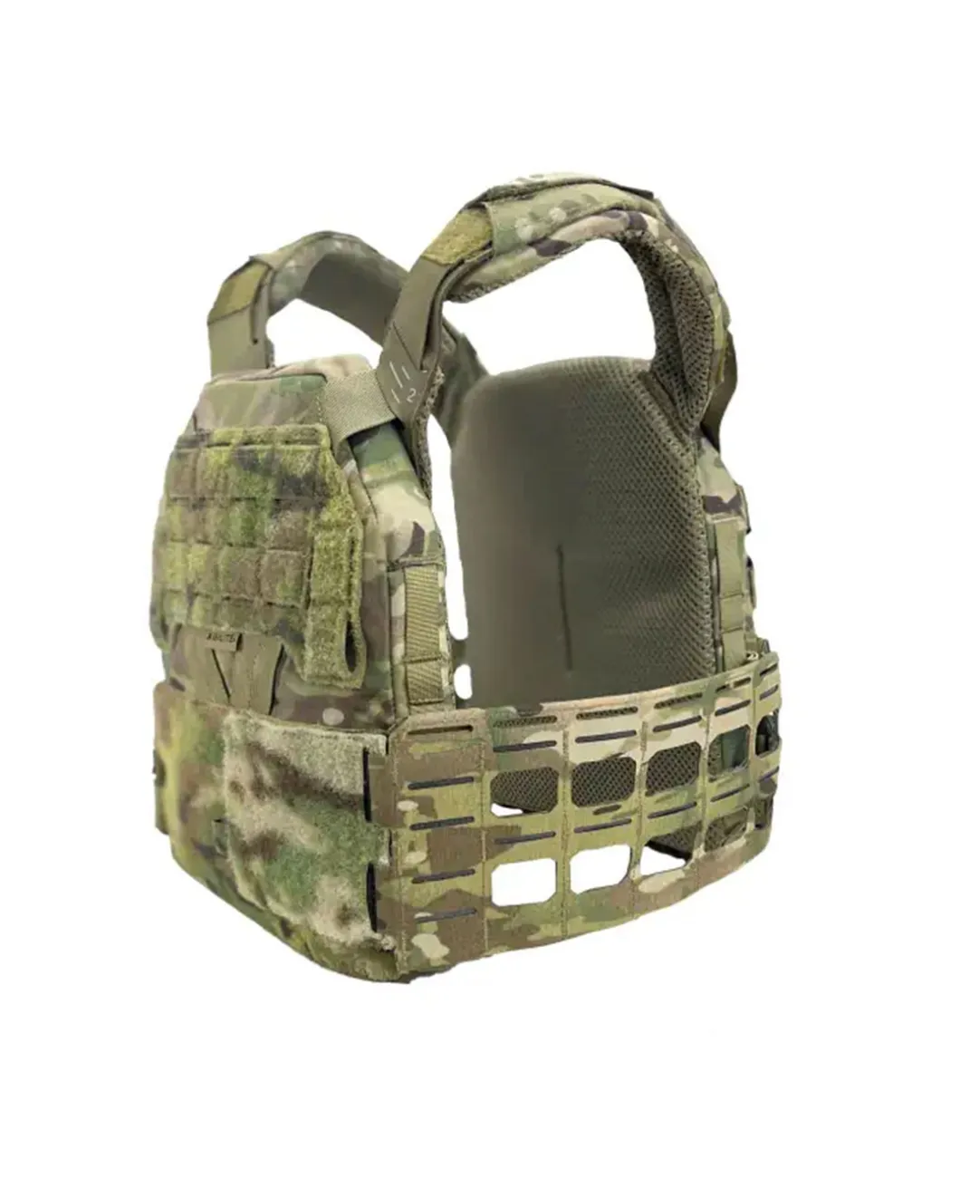 Warfighter Cummberbund MultiCam