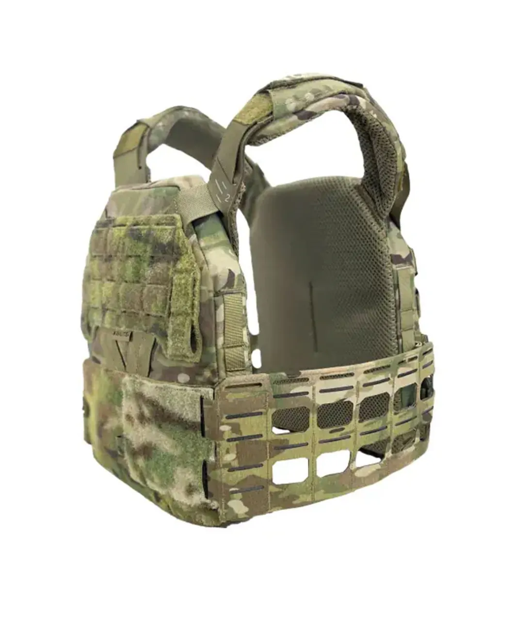 Warfighter Cummberbund MultiCam