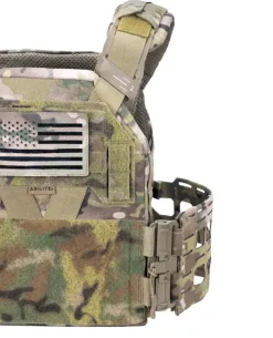 Warfighter Cummberbund Ranger Green