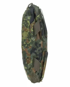 Wasserblasentasche 2l MX931 Flecktarn