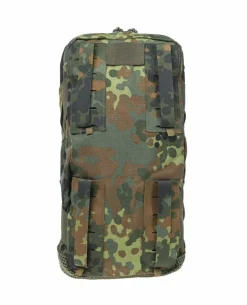 Wasserblasentasche 2l MX931 Flecktarn
