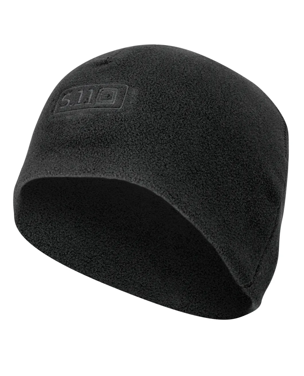 Watch Cap Mütze Schwarz