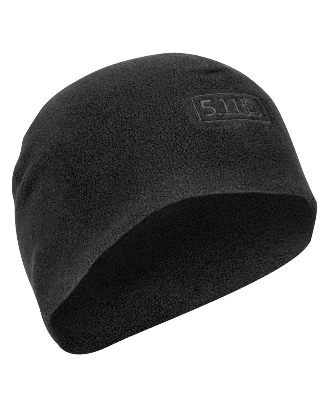 Watch Cap Mütze Schwarz