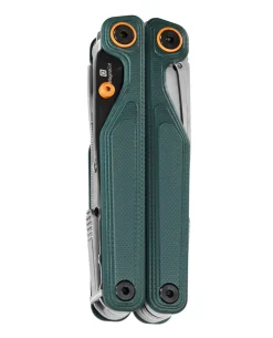 WAVE ALPHA Cascadia Grün