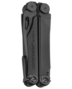 WAVE PLUS Black Schwarz