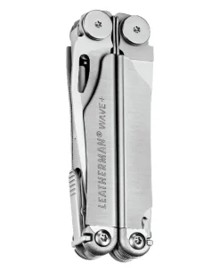 WAVE PLUS Silver