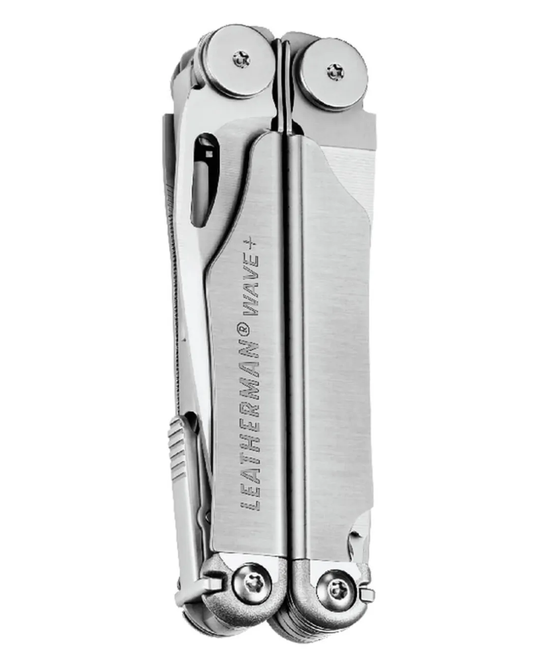 WAVE PLUS Silver