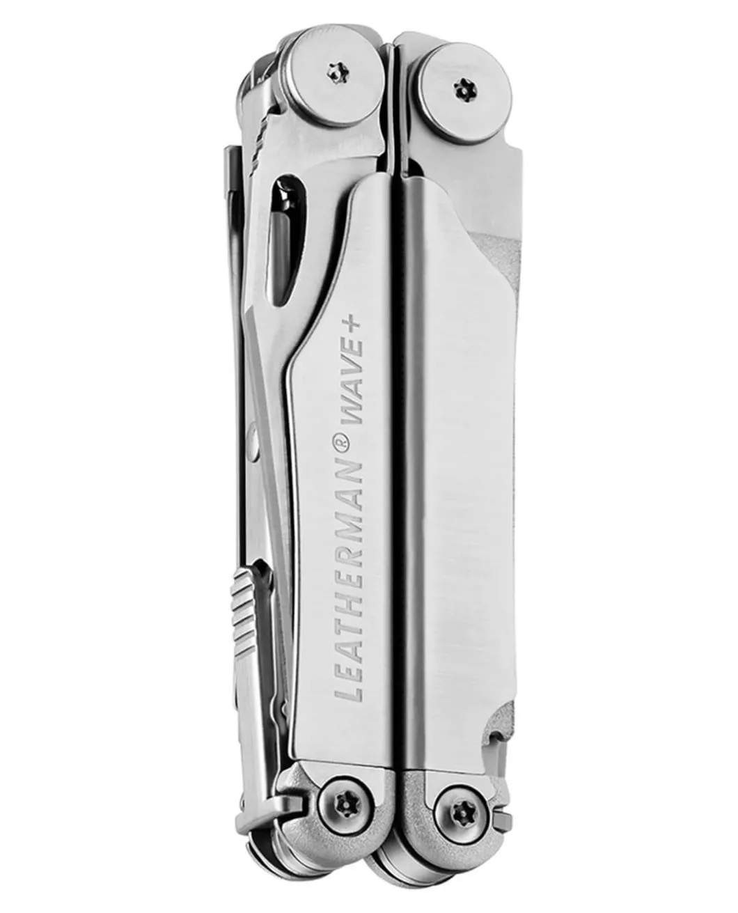 WAVE PLUS Silver
