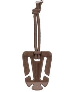 Web dominator Coyote Brown