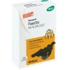 Weroplast PowerTex Pflaster DIN 13157