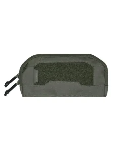Wide Admin Pouch Ranger Green
