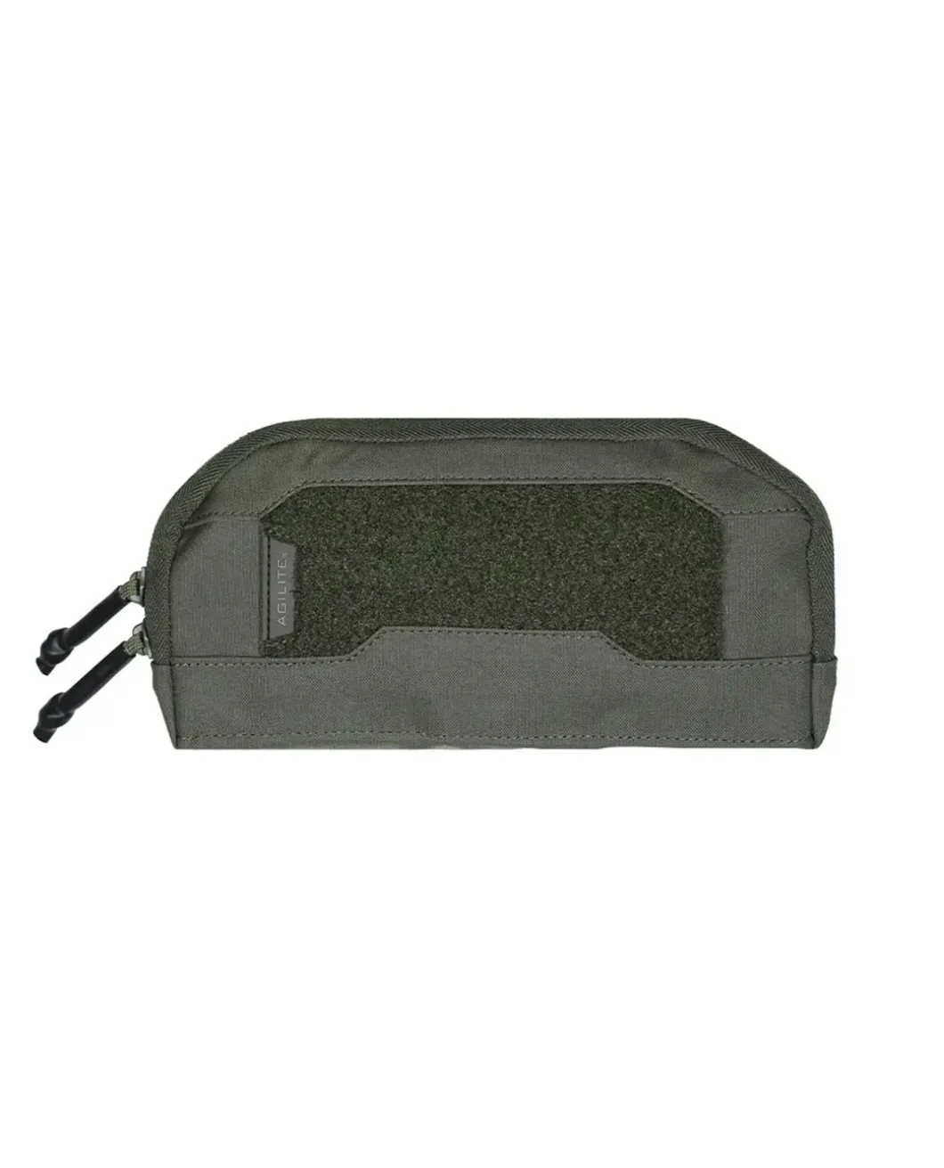 Wide Admin Pouch Ranger Green