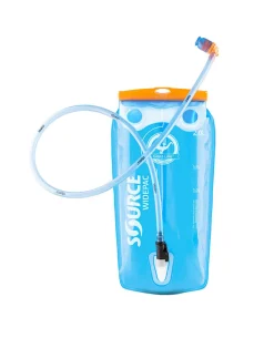 Widepac LP 2L Transparent
