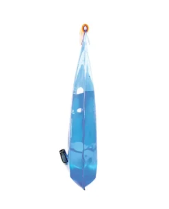 Widepac LP 2L Transparent