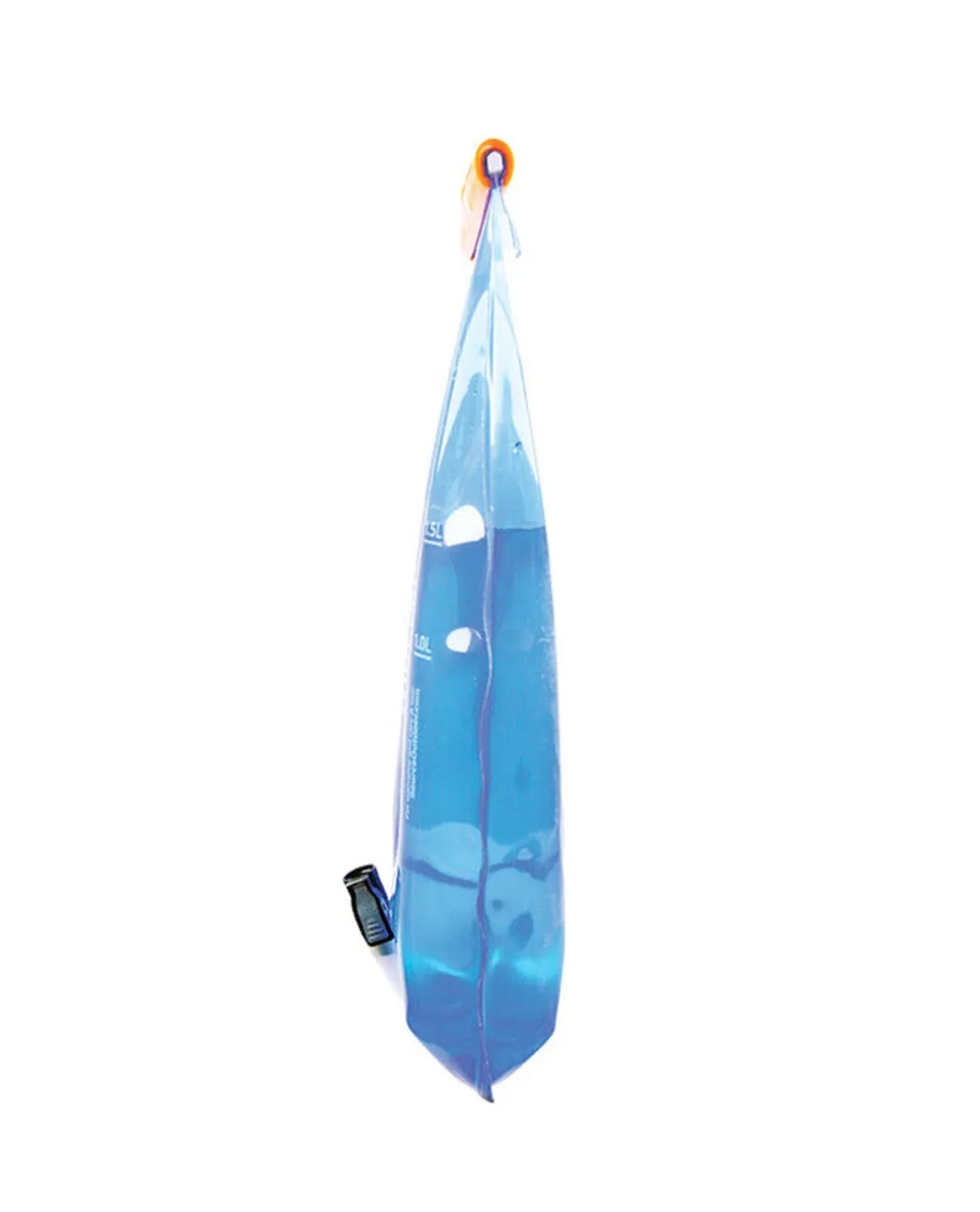 Widepac LP 2L Transparent