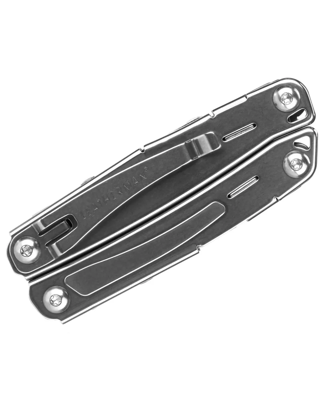 Wingman Silver