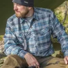 Winter Merino Beanie Shadow Grey