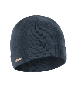 Winter Merino Beanie Shadow Grey