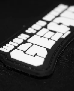 Wish you were GEAR Patch
