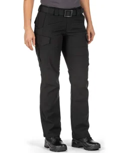 Wm Icon Pant Black Schwarz
