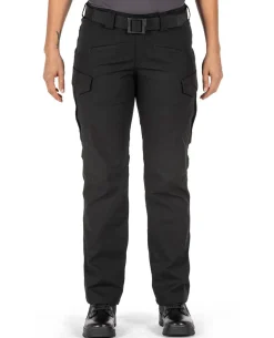 Wm Icon Pant Black Schwarz