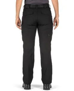 Wm Icon Pant Black Schwarz