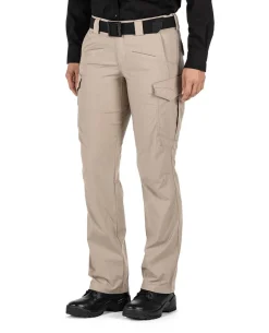 Wm Icon Pant Khaki