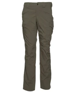 Wm Icon Pant Ranger Green