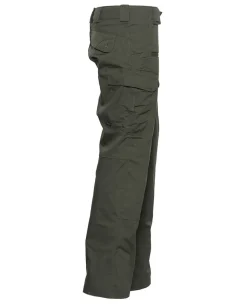 Wm Stryke Pant TDU Green