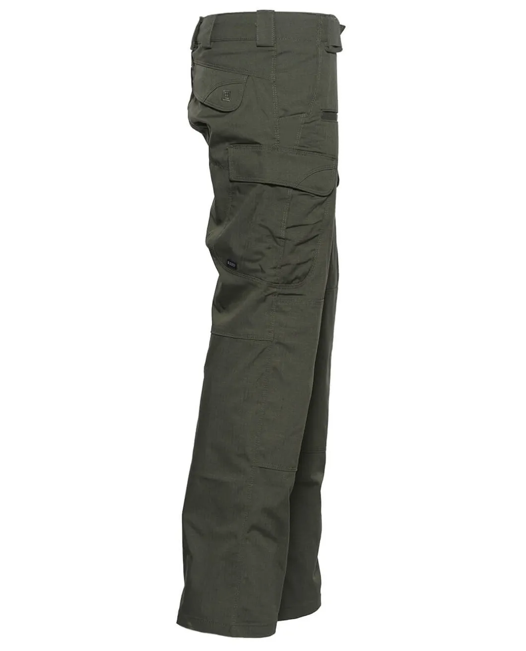 Wm Stryke Pant TDU Green