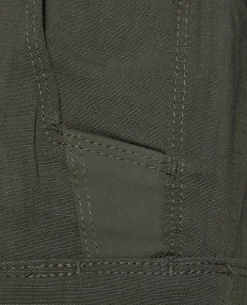 Wm Stryke Pant TDU Green