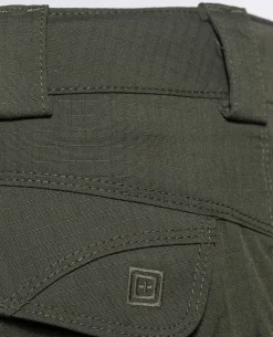 Wm Stryke Pant TDU Green