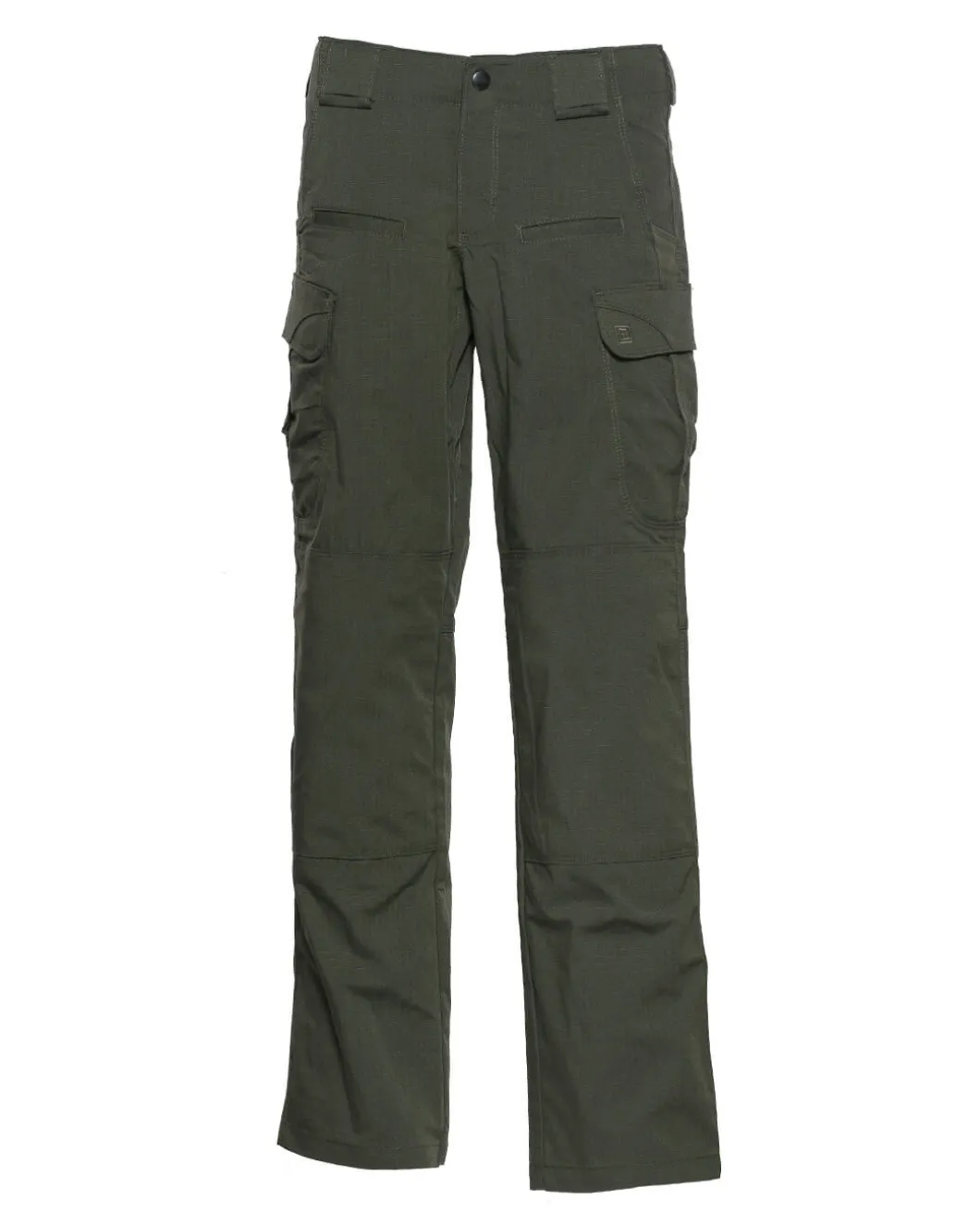 Wm Stryke Pant TDU Green