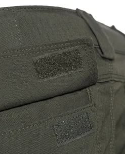 Wm Stryke Pant TDU Green