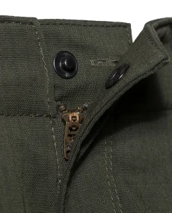 Wm Stryke Pant TDU Green