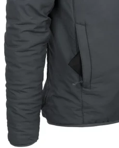 Wolfhound Hoodie Jacket Climashield Tiger Stripe