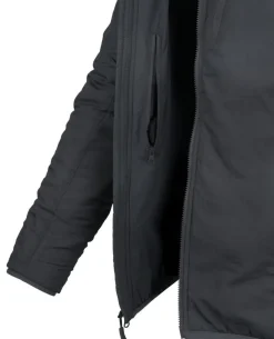 Wolfhound Hoodie Jacket Climashield Tiger Stripe