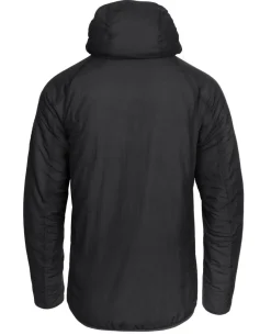 Wolfhound Hoodie Jacket Climashield Black Schwarz