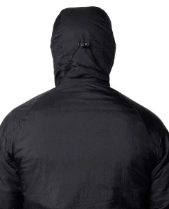 Wolfhound Hoodie Jacket Climashield Alpha Green