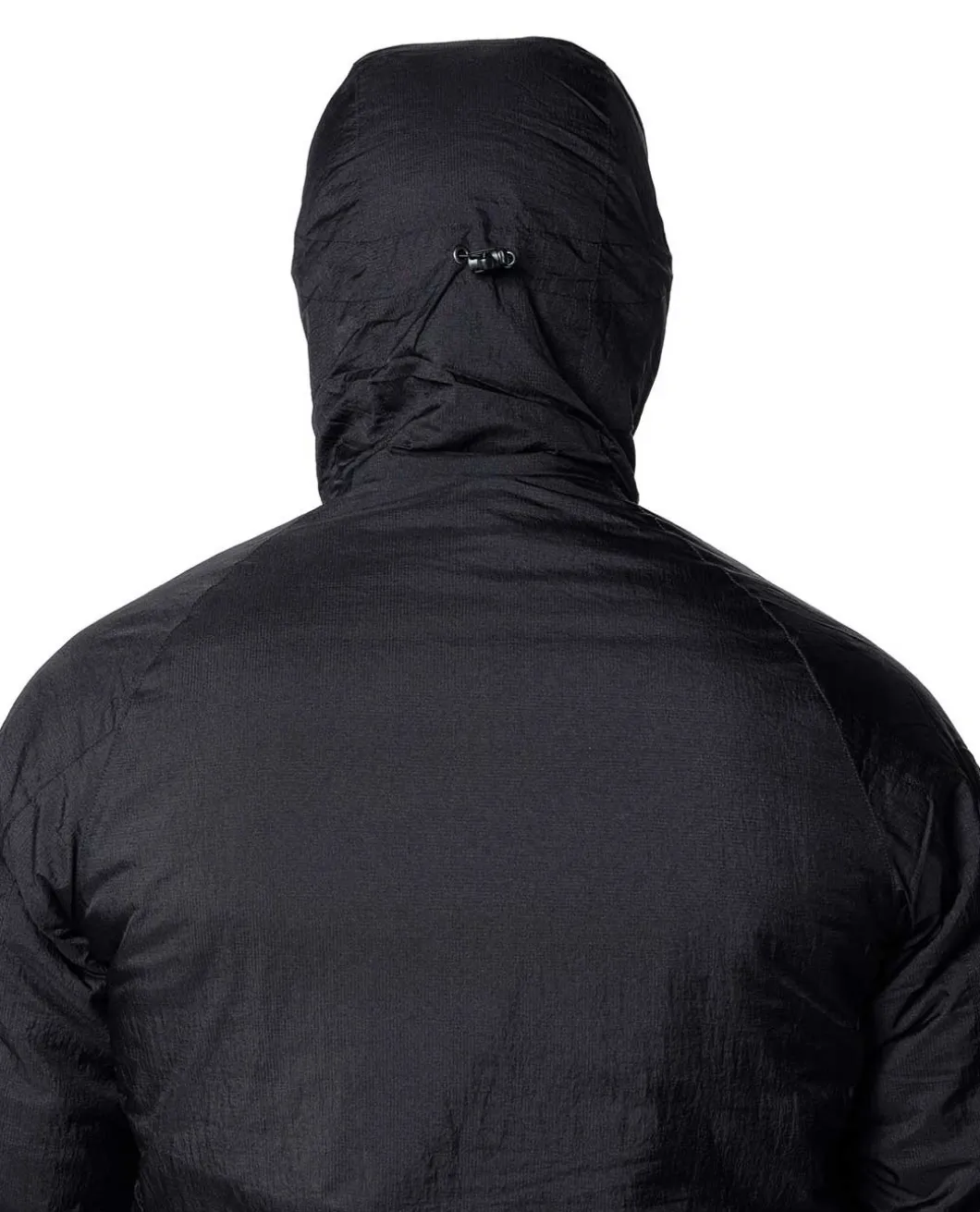 Wolfhound Hoodie Jacket Climashield Alpha Green
