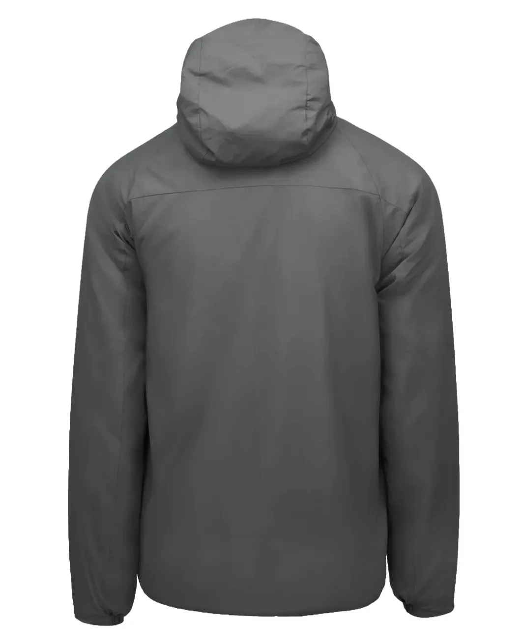Wolfhound Hoodie Lite Jacket Shadow Grey