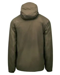 Wolfhound Hoodie Lite Jacket Taiga Green