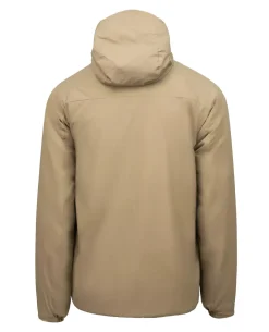 Wolfhound Hoodie Lite Jacket Khaki