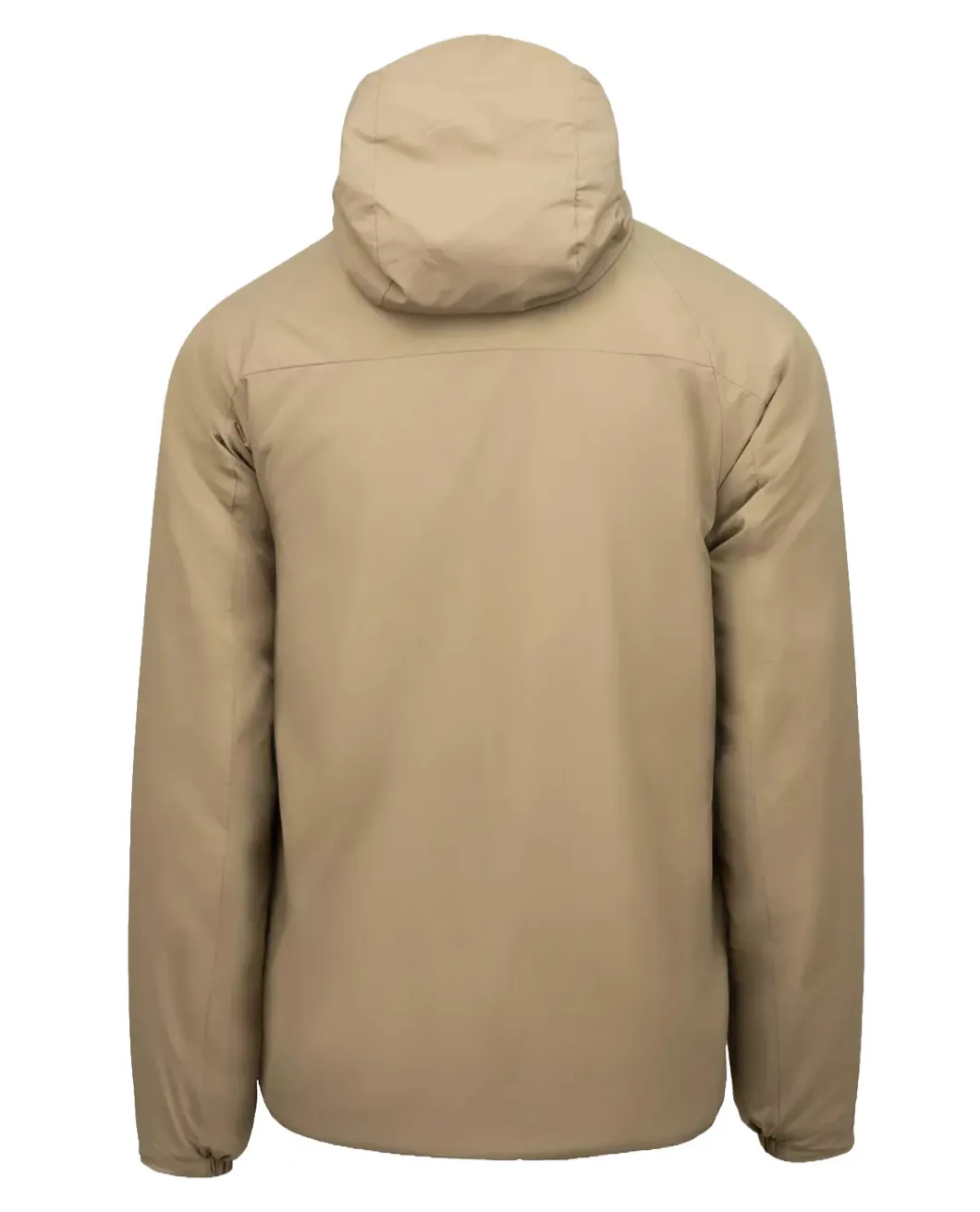 Wolfhound Hoodie Lite Jacket Khaki