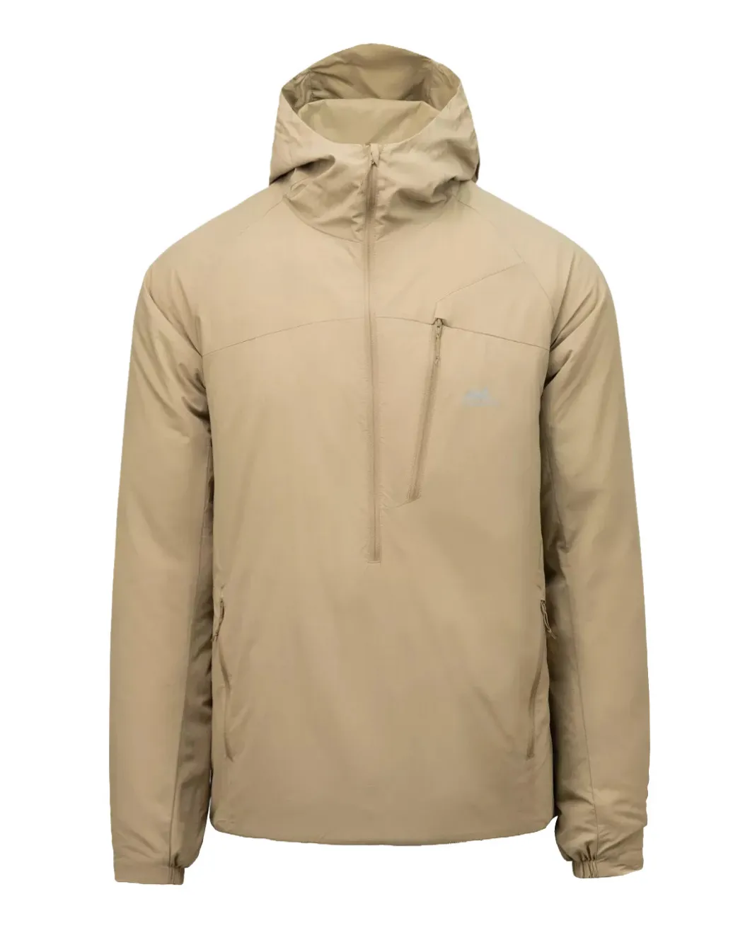 Wolfhound Hoodie Lite Jacket Khaki
