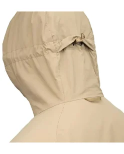 Wolfhound Hoodie Lite Jacket Khaki